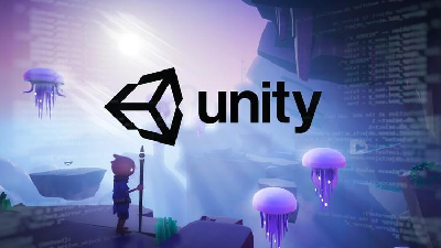 Unity （游戏引擎）